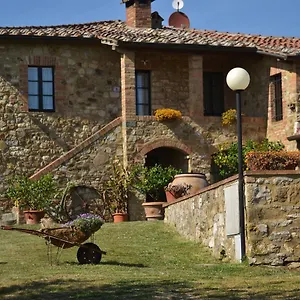 Casalgallo Séjour à la ferme