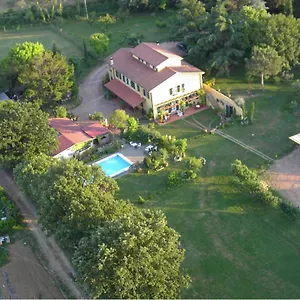 Tenuta Poggio Farnia Séjour à la ferme