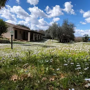 Bio Pian Dei Casali Séjour à la ferme