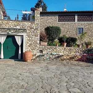 Farm stay Circugnano, Grassina