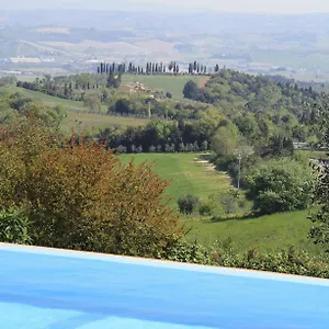 Rigone In Chianti Séjour à la ferme