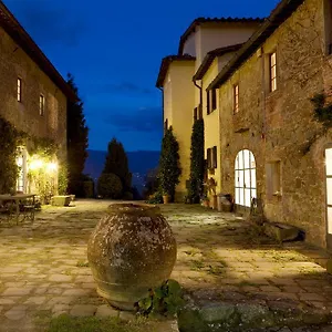 Casanuova Séjour à la ferme