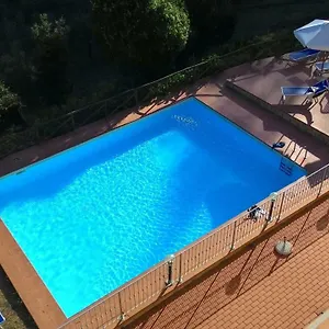 La Casa Dei Sogni Appartement