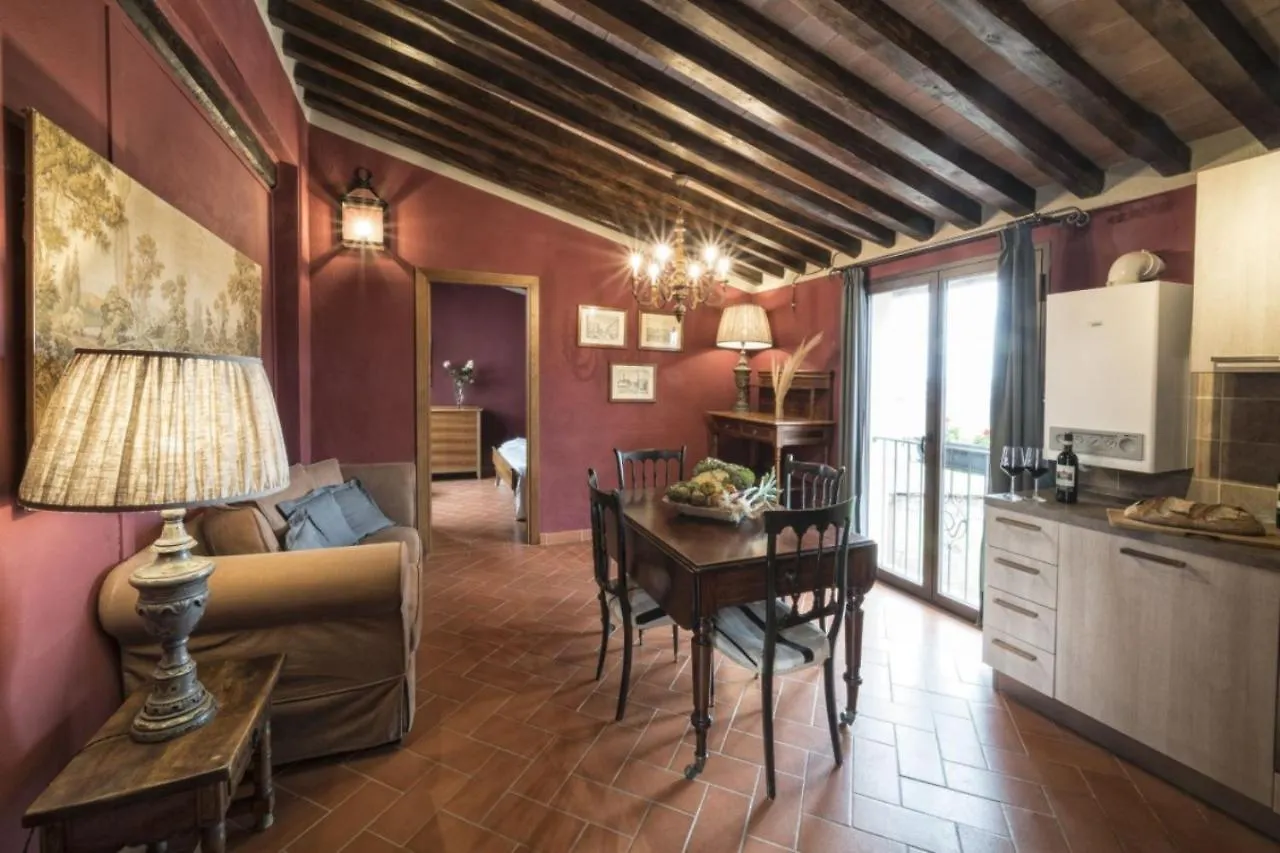 Fattoria Casagrande Italy
