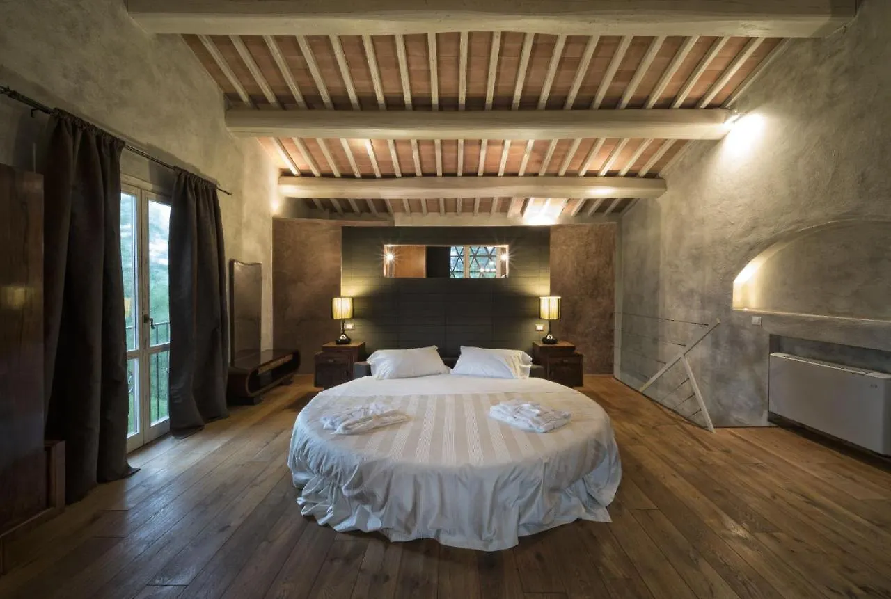 Villa Fattoria Casagrande à Rignano sullʼArno