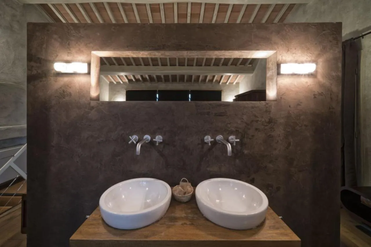 Villa Fattoria Casagrande à Rignano sullʼArno Séjour à la ferme