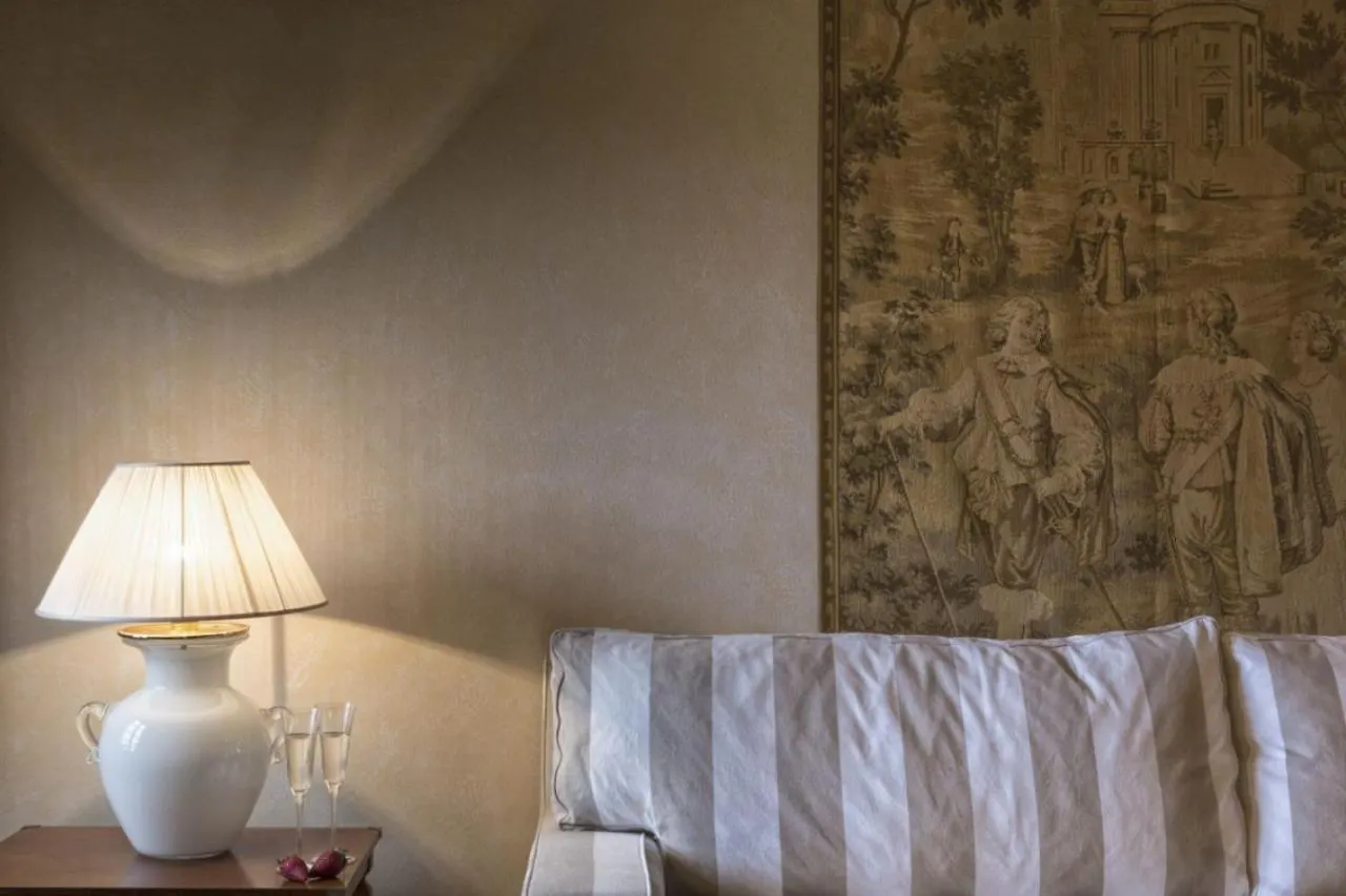Villa Fattoria Casagrande à Rignano sullʼArno Italie