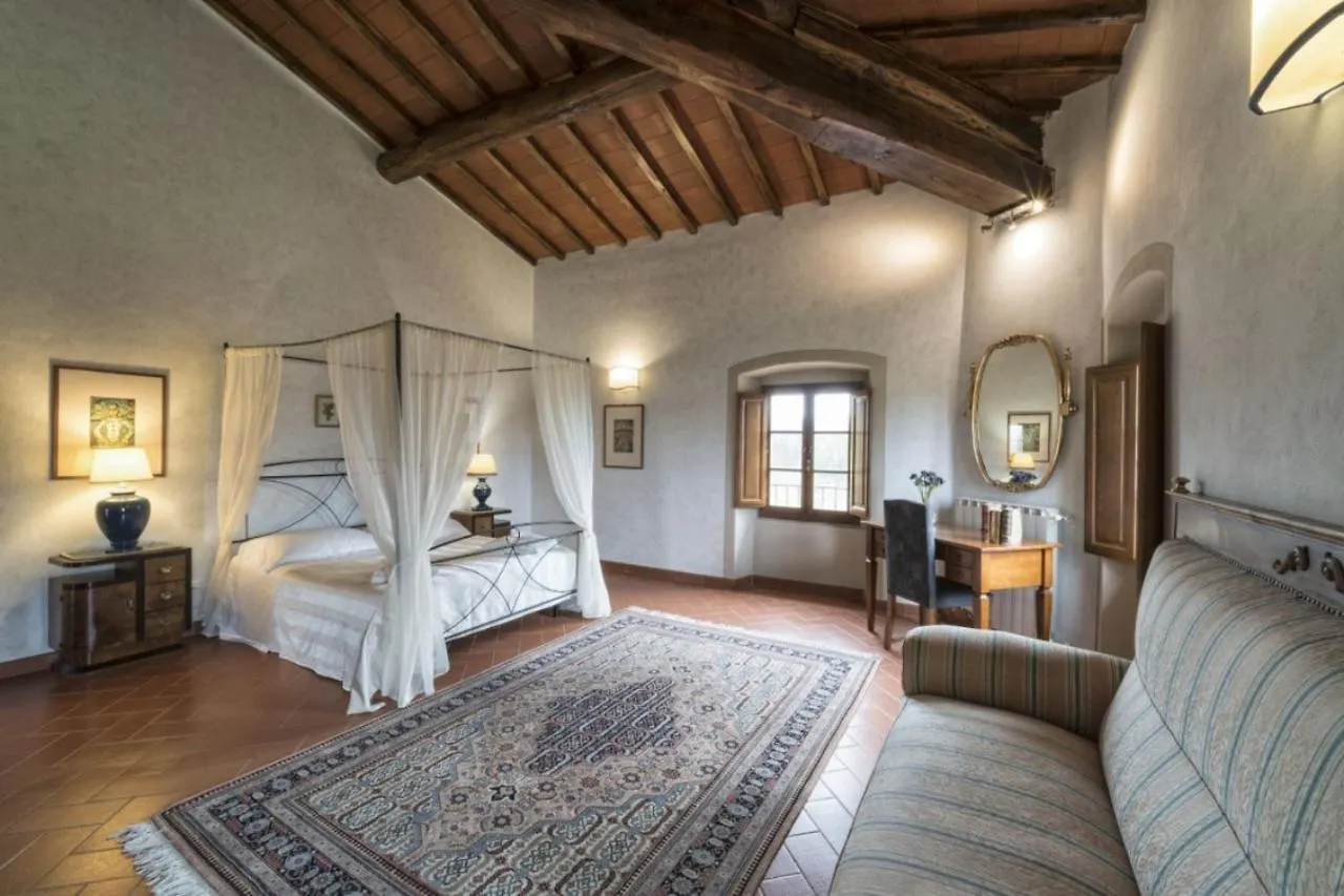 Villa Fattoria Casagrande à Rignano sullʼArno 0*,  Italie