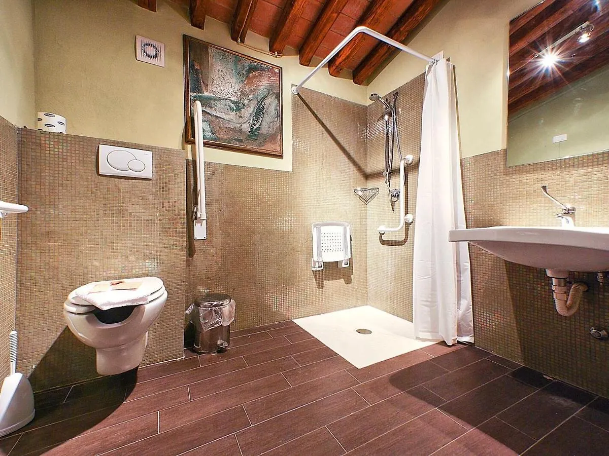 Séjour à la ferme Villa Fattoria Casagrande à Rignano sullʼArno Italie