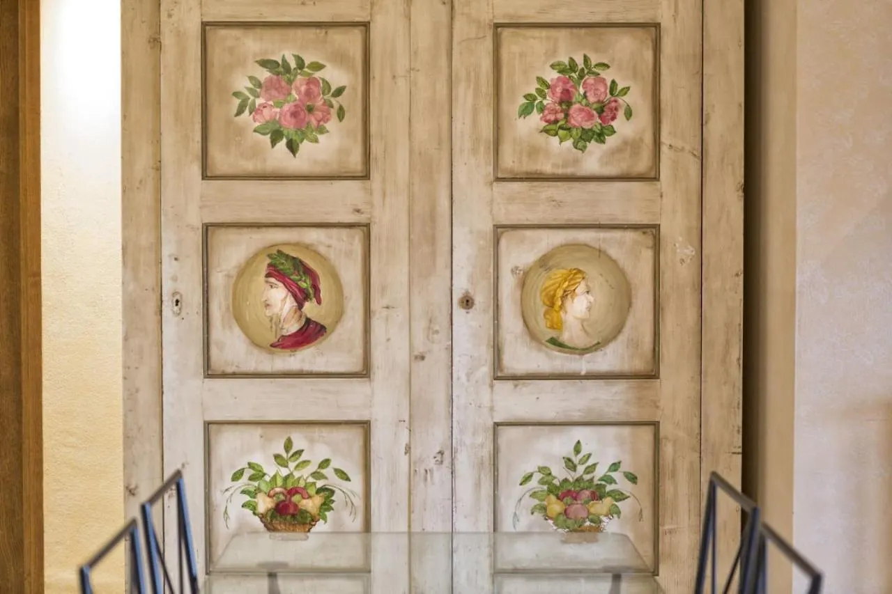 Villa Fattoria Casagrande à Rignano sullʼArno Séjour à la ferme