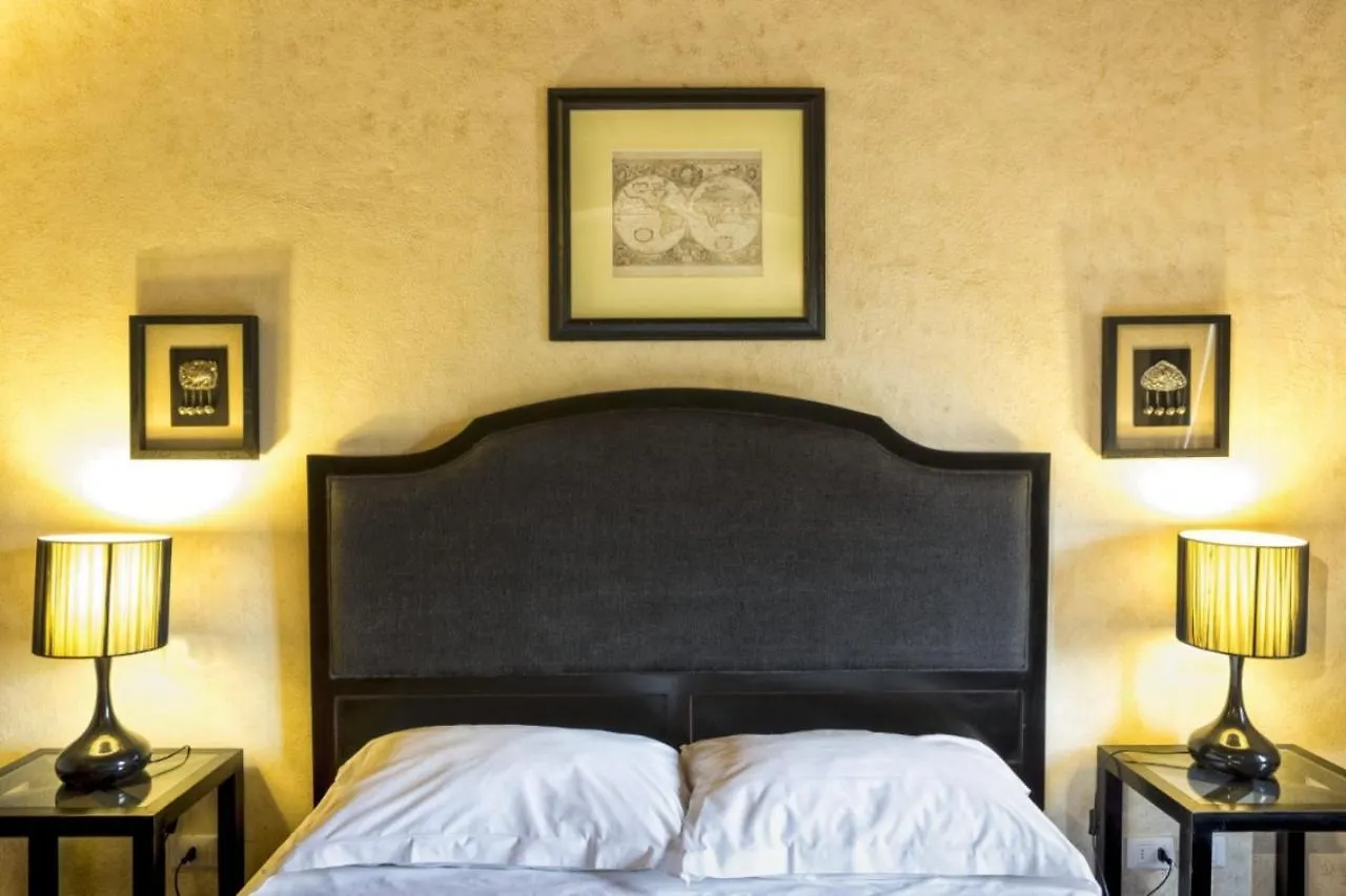 Séjour à la ferme Villa Fattoria Casagrande à Rignano sullʼArno Italie